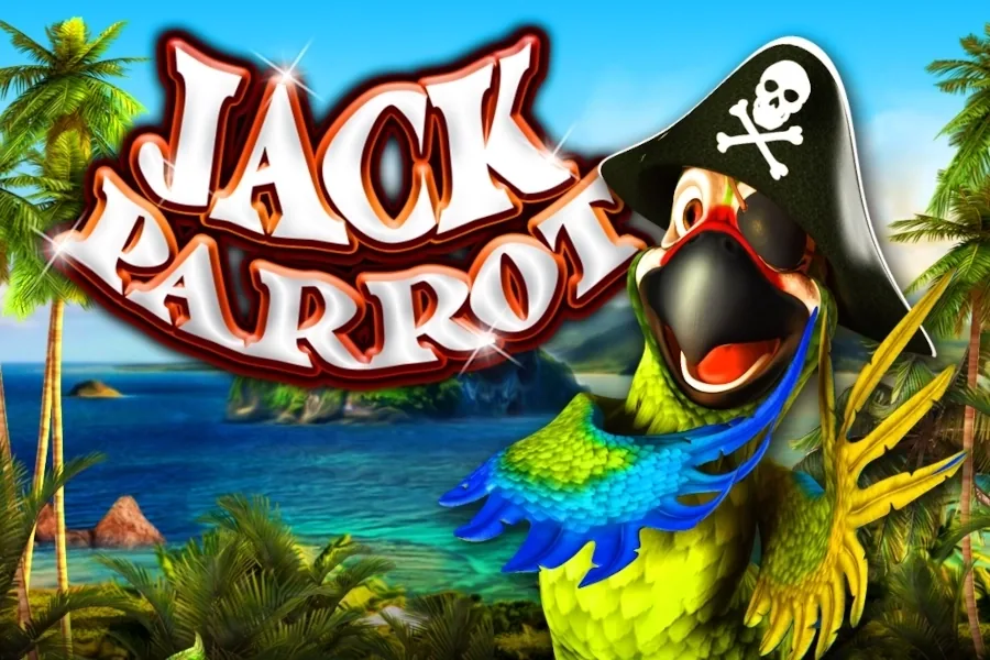 Jack Parrot